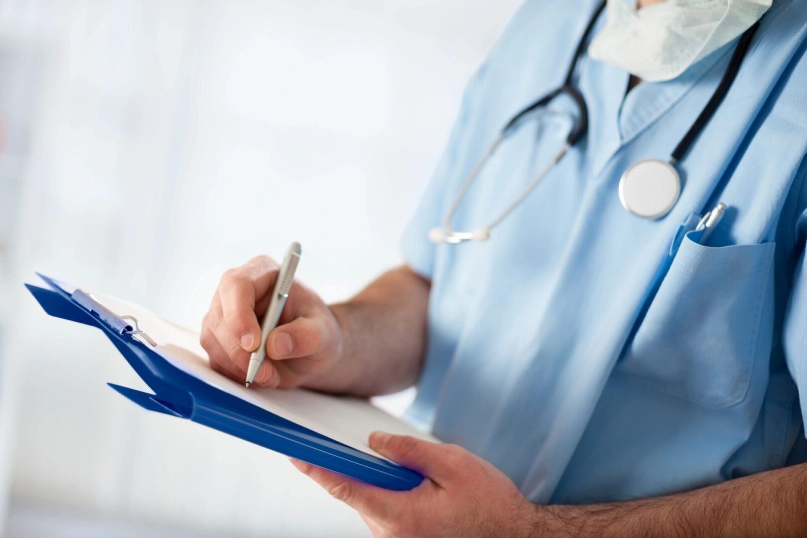 med prem Urgent care